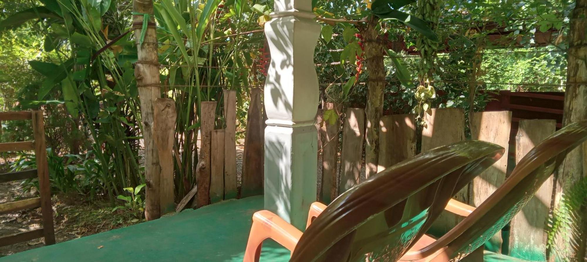 Forest Villa Nature Resort 阿努拉德普勒 外观 照片