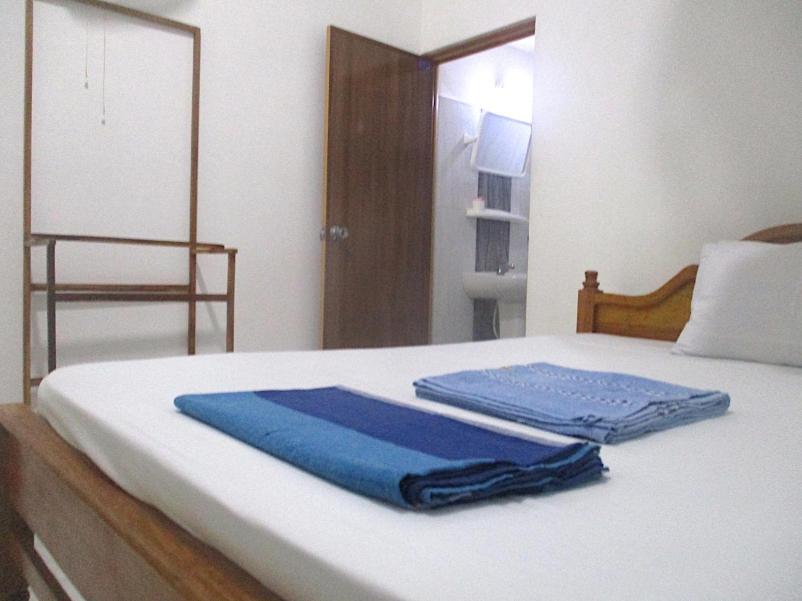 Forest Villa Nature Resort 阿努拉德普勒 外观 照片